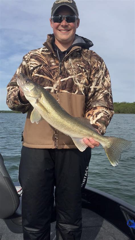 Minnesota Walleye Slot Limites