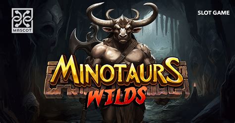 Minotaurs Wilds 888 Casino