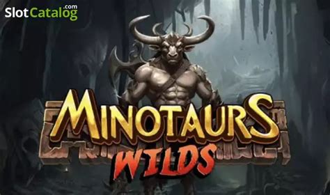 Minotaurs Wilds Review 2024