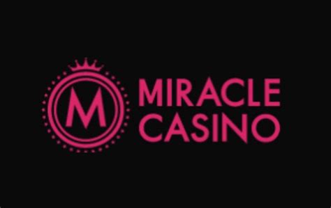 Miracle Casino App