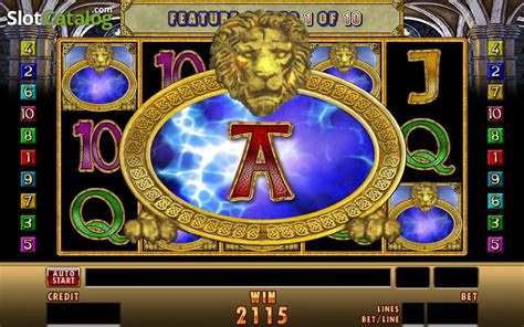 Mirror Magic Slot Gratis