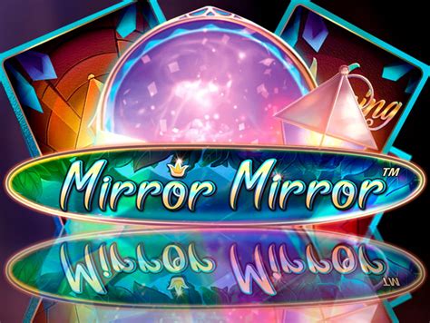 Mirror Mirror Slot Gratis