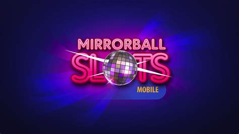 Mirrorball Pagina De Slots