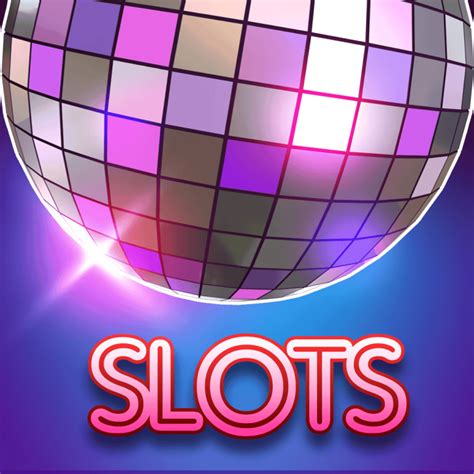 Mirrorball Slots App Store