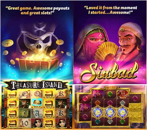 Mirrorball Slots Gratis Para Android