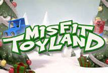 Misfit Toyland Netbet