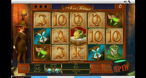Miss Fortune Slot - Play Online