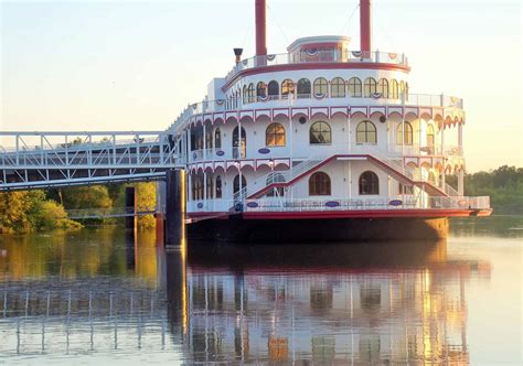 Mississippi Riverboat Casino Wisconsin