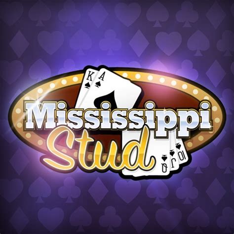 Mississippi Stud Poker Ipad
