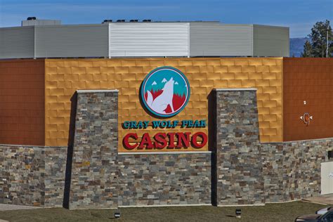 Missoula Mt Casino Empregos