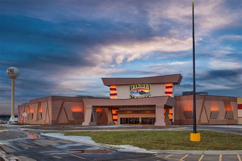 Mitchell Sd Casinos