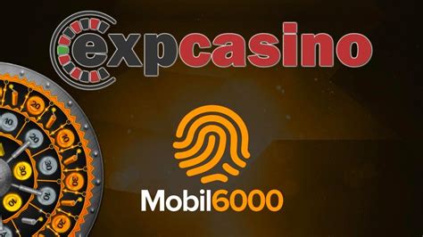 Mobil6000 Casino App