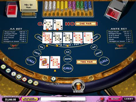 Mobile Casino Holdem