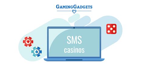 Mobile Sms Casino