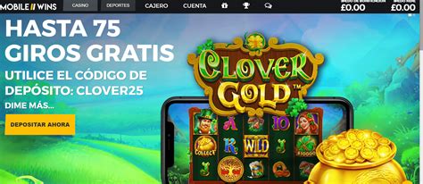 Mobile Wins Casino Peru