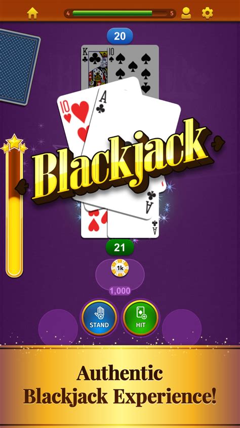 Mobilityware Blackjack Revisao