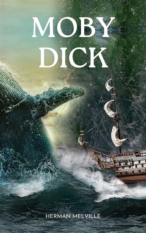 Moby Dick Betano