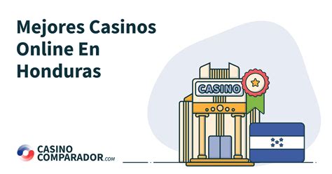 Moe Casino Honduras