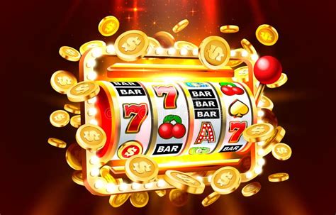 Moedas Ilimitado De Slots De Jackpot