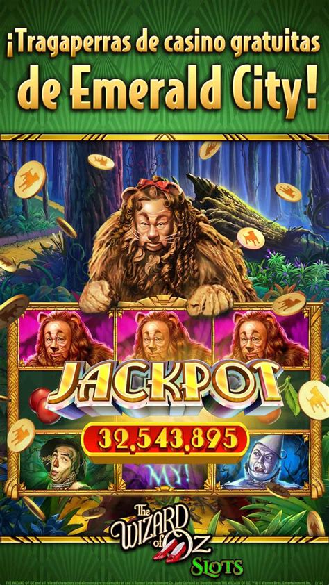 Moedas Ilimitado Zynga Magico De Oz Slots