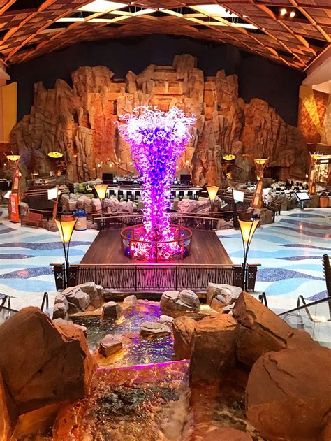 Mohegan Sun Casino Colombia