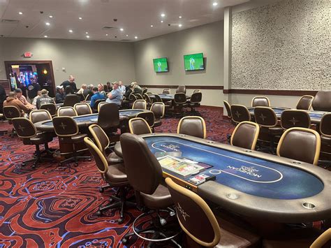 Mohegan Sun Casino Pa Torneios De Poker