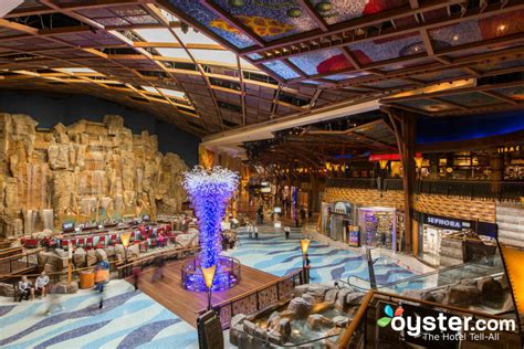 Mohegan Sun Casino Planicies Pensilvania