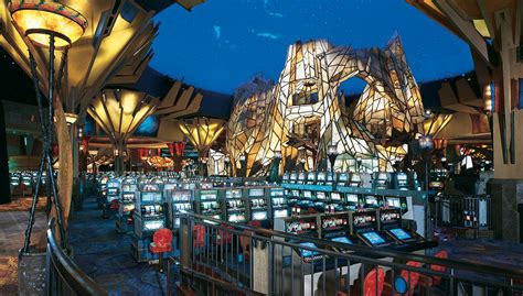 Mohegan Sun Merda Limites