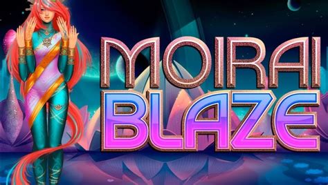 Moirai Blaze 888 Casino