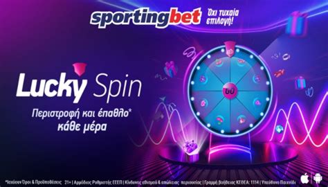 Mojo Spin Sportingbet