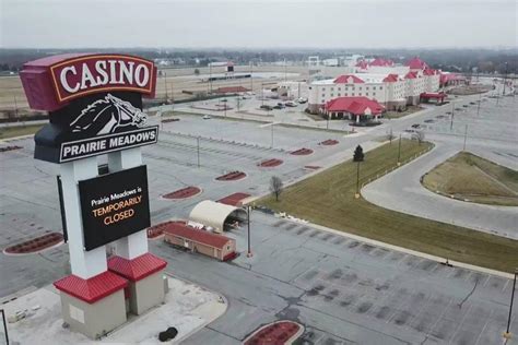 Moline No Estado De Iowa Casino