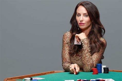 Molly Bloom Poker Colorado