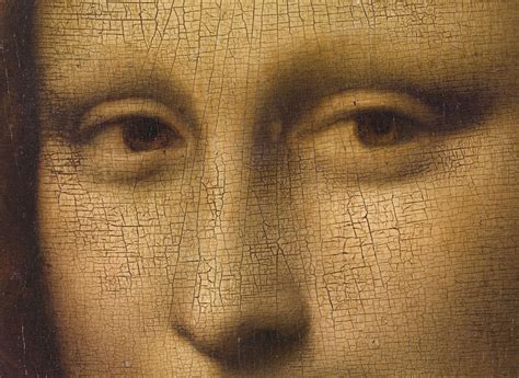 Mona Lisa De Maquina De Fenda