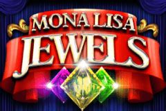 Mona Lisa Jewels Pokerstars