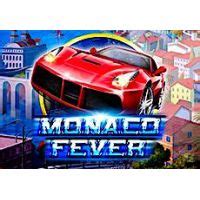 Monaco Fever Blaze