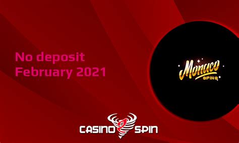 Monacospins Casino Bonus