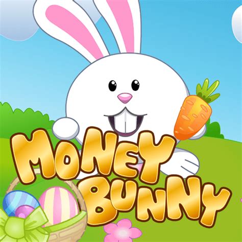 Money Bunny Slot - Play Online