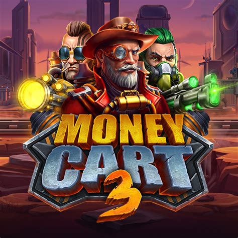 Money Cart 3 Betano