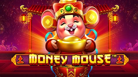 Money Mouse Slot Gratis