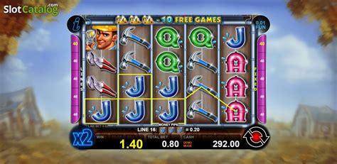 Money Pipe Slot - Play Online
