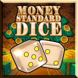 Money Standard Dice Parimatch