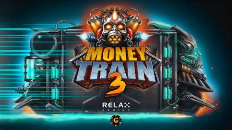 Money Train 3 1xbet