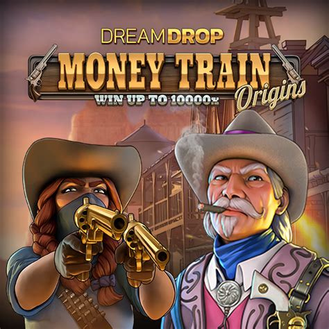 Money Train Origins Dream Drop Review 2024