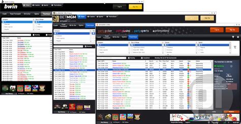 Money Vault Bwin