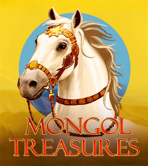 Mongol Treasures Betsson