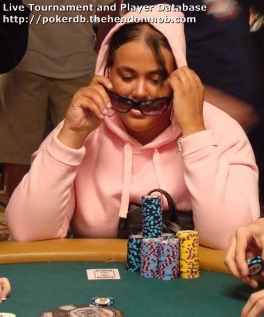 Monique Poker