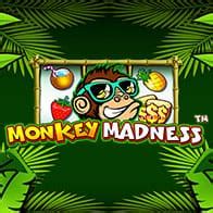 Monkey 27 Betsson