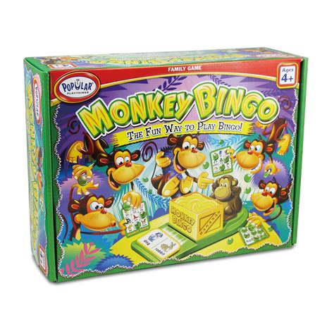 Monkey Bingo Casino Belize