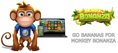 Monkey Bonanza Betsson