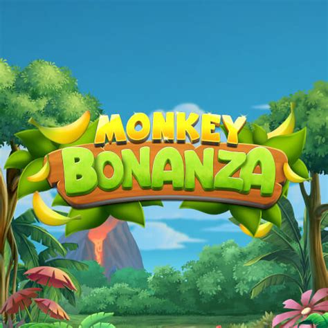 Monkey Bonanza Blaze